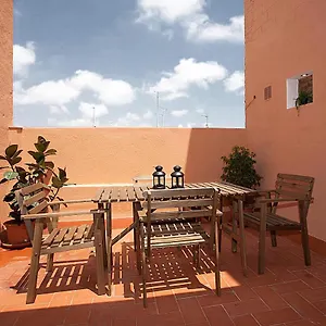 Muntanya - Apartments In Sagrada Familia Barcelona