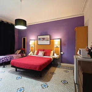 Casa Maria Barcelona
