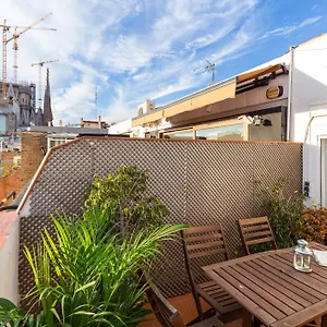Key Sagrada Familia / Marina 223 Barcelona