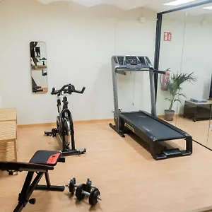 Appartement Aticco Living Gracia - Rooftop, Barcelona
